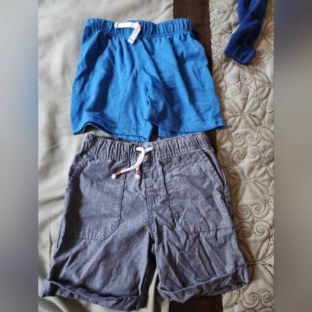 Boys shorts